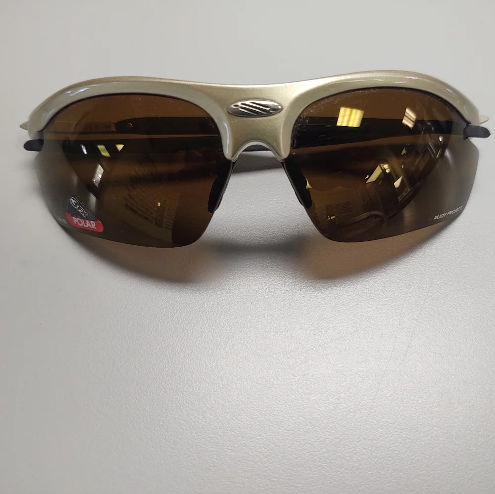 COPY - Rudy Project Rydon Sunglasses - Picture 10 of 12